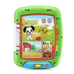 LeapFrog 2-in-1 Touch and Learn Tablet