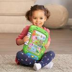 LeapFrog 2-in-1 Touch and Learn Tablet
