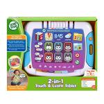 LeapFrog 2-in-1 Touch and Learn Tablet