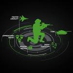 Turtle Beach Stealth 600 Gen 2 USB Wireless Amplified Gaming Headset - Licensed for Xbox - 24+ Hour Battery, 50mm Speakers, Flip-to-Mute Mic, Spatial Audio - Black