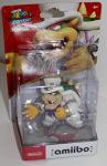 Amiibo - Bowser (SMO)