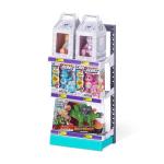 5 Surprise Toy Mini Brands Series 2 by ZURU (2 Pack) Toys Mystery Capsule Real Miniature Brands Collectibles Amazon Exclusive (Series 2), for 36 months - 99 years