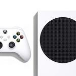 2021 Microsoft Xbox Series S 512GB Game All-Digital Console, One Xbox Wireless Controller, 1440p Gaming Resolution, 4K Streaming, 3D Sound, WiFi, White (Renewed) [video game] [video game] [video game] [video game] [video game] [video game] [video game]