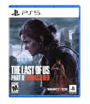 The Last of Us Part II Remastered - PlayStation 5