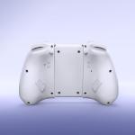 NYXI Hyperion Pro Wireless Controller for Nintendo Switch/Switch OLED, Hyperion switch controller with Hall Effect Joystick, Programmable, 6-Axis Gyro, Turbo & Vibration