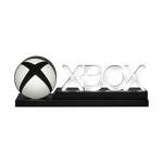 Paladone Xbox Icons Light, Dynamic and Standard Lighting Modes, Licensed Xbox Gaming Desk Accessory & Game Room Decor, Xbox Gift for Men