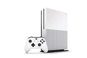 Xbox One S (Renewed)