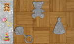 Toys Puzzles for Toddlers and Kids FREE