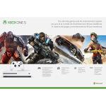 Xbox One S (Renewed)