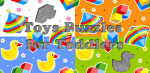Toys Puzzles for Toddlers and Kids FREE