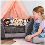 GUND Boo, The World’s Cutest Dog, Boo & Friends Collection Tibetan Terrier Puppy, Stuffed Animal for Ages 1 and Up, 5”