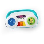 Baby Einstein Toddler Jams Musical Toy, 12 months Plus