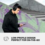 SteelSeries Arctis 1 Wired Gaming Headset – Detachable Clearcast Microphone – Lightweight Steel-Reinforced Headband – for PC, PS4, Xbox, Nintendo Switch and Lite, Mobile,Black