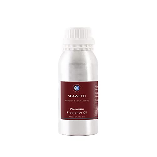 Seaweed Fragrance Oil - 1Kg - Versatile Home Decor