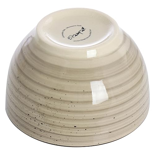 Elama Gia Stoneware Dinnerware Set - Cream Color