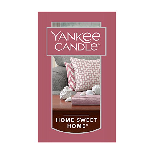 Yankee Candle Home Sweet Home 22oz Large Jar