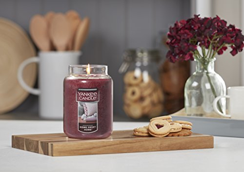 Yankee Candle Home Sweet Home 22oz Large Jar