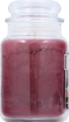 Yankee Candle Home Sweet Home 22oz Large Jar