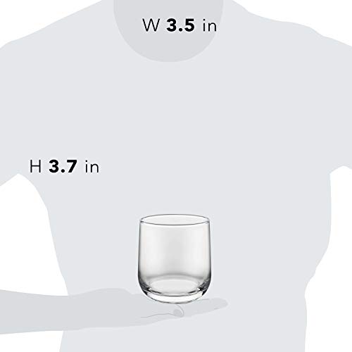 Modern Libbey Glassware Set for Every Occasion