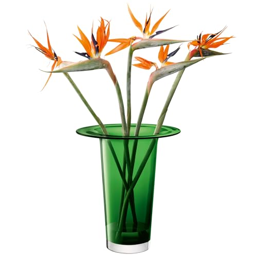 LSA Flower Base (Vase) 17.7 inches - Home Decor
