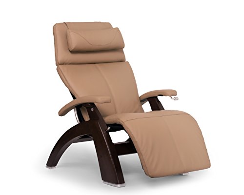 Classic Zero-Gravity Recliner with Memory Foam