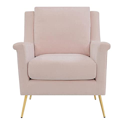 Lincoln Gold Accent Chair by Picket House Furnishings