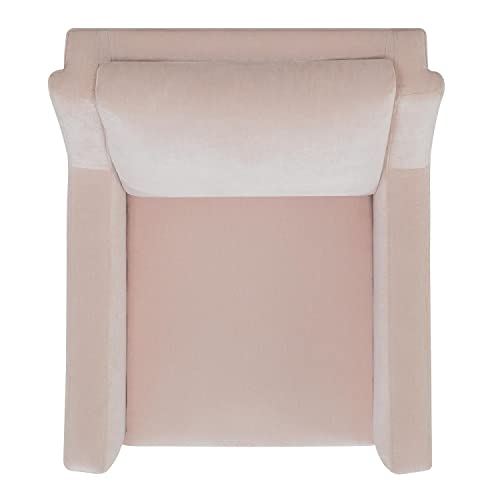 Lincoln Gold Accent Chair by Picket House Furnishings