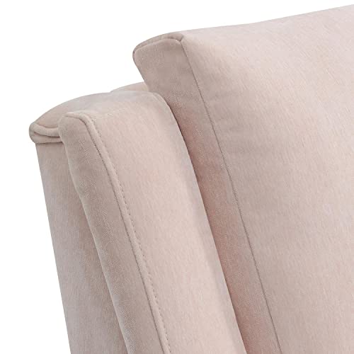 Lincoln Gold Accent Chair by Picket House Furnishings