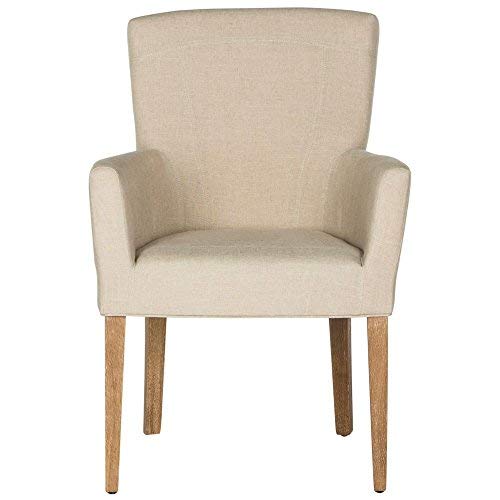 Dale Accent Arm Chair by Safavieh