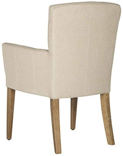 Dale Accent Arm Chair by Safavieh