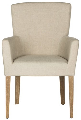 Dale Accent Arm Chair by Safavieh