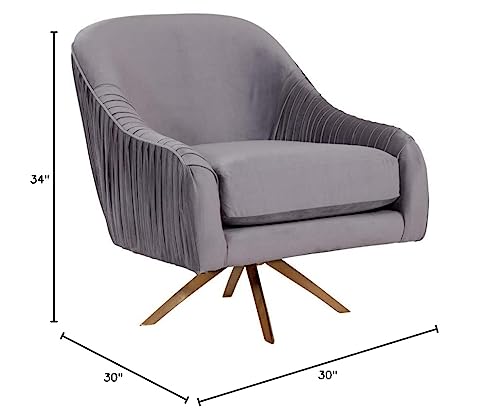 Stylish Accent Chair for Home Decor Ideas