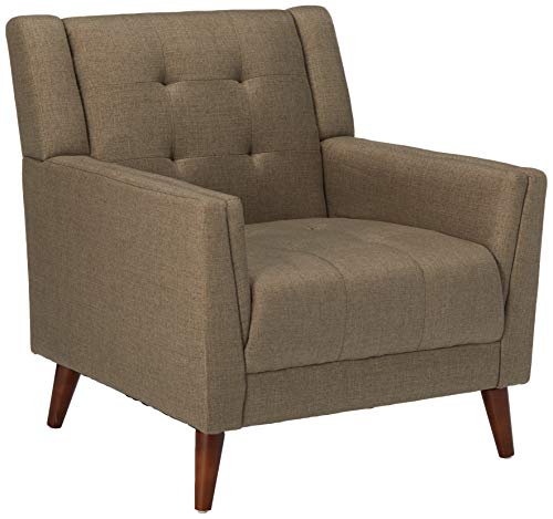 Evelyn Mid Century Modern Arm Chair Collection
