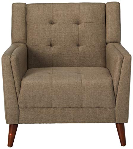 Evelyn Mid Century Modern Arm Chair Collection