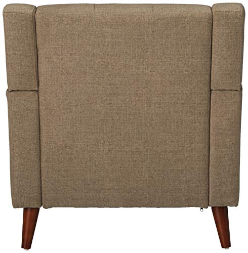 Evelyn Mid Century Modern Arm Chair Collection