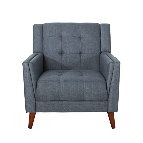 Evelyn Mid Century Modern Arm Chair Collection