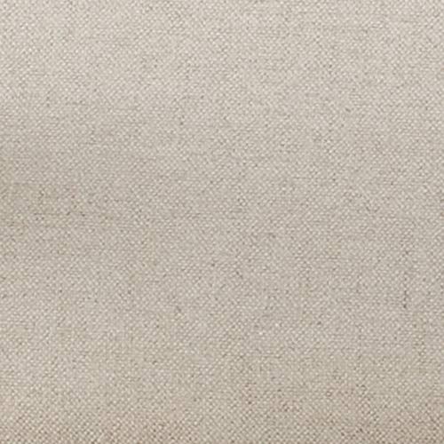 Novelda Coastal Upholstered Accent Chair in Beige