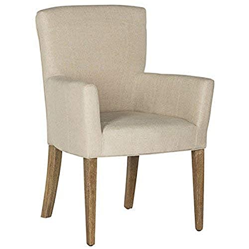 Dale Accent Arm Chair by Safavieh