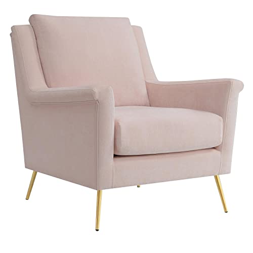 Lincoln Gold Accent Chair by Picket House Furnishings