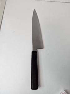 235 mm Sujihiki Gyuto Knife with Octagonal Handle