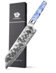 8.5 Inch Kiritsuke Japanese Chef Knife