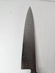 235 mm Sujihiki Gyuto Knife with Octagonal Handle