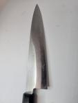 235 mm Sujihiki Gyuto Knife with Octagonal Handle