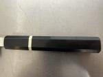 Ikeda Shiro3 240mm Honyaki Knife with Saya