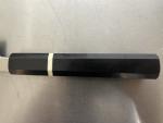 Ikeda Shiro3 240mm Honyaki Knife with Saya