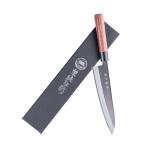 8-Inch Traditional Japanese Gyuto Chef Knife