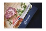 8-Inch Traditional Japanese Gyuto Chef Knife