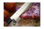 8-Inch Traditional Japanese Gyuto Chef Knife