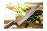 8-Inch Traditional Japanese Gyuto Chef Knife