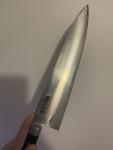 Minamoto Kanemasa 240mm Gyuto Knife